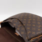Menilmontant MM Monogram