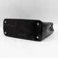 Mirabeau GM Black Electric Epi Leather