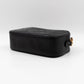 GG Marmont Small Black Leather