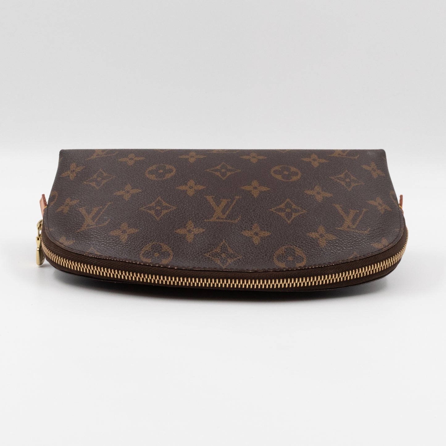Cosmetic Pouch GM Monogram