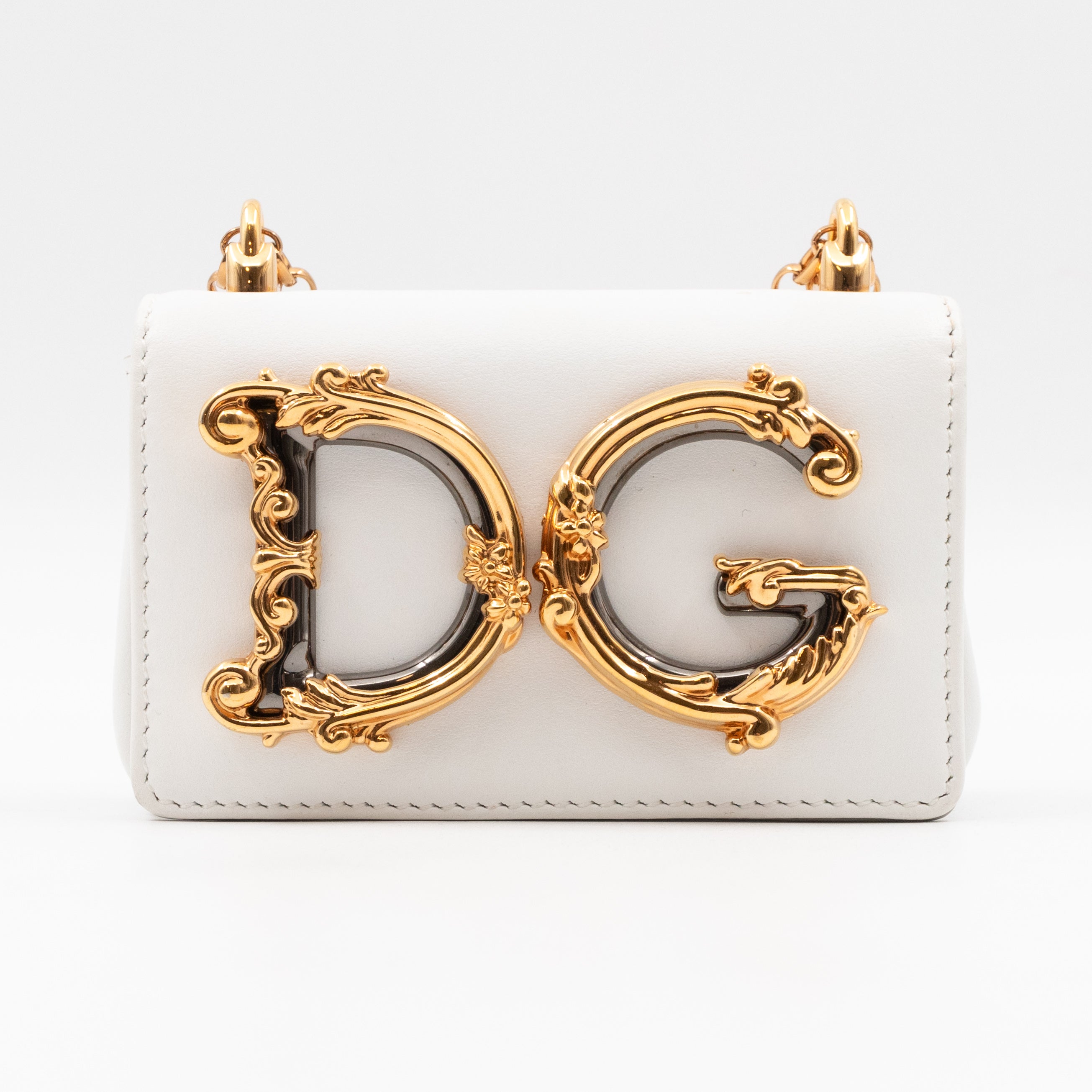 Dolce gabbana sale micro bag