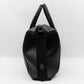 Antigona Soft Bag Medium Black Leather
