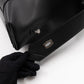 Antigona Soft Bag Medium Black Leather