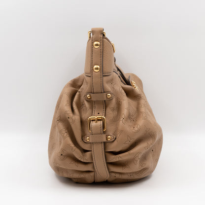 Mahina XS Camel Leather