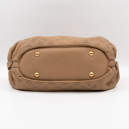 Mahina XS Camel Leather