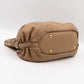 Mahina XS Camel Leather