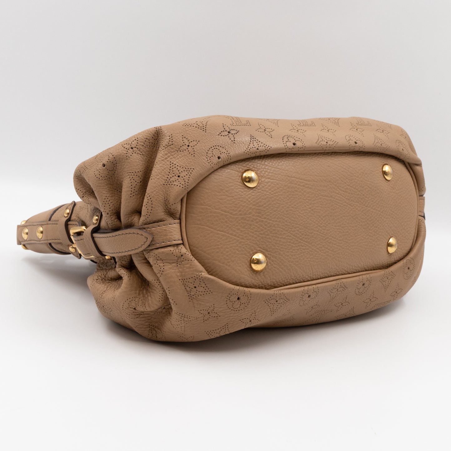 Mahina XS Camel Leather