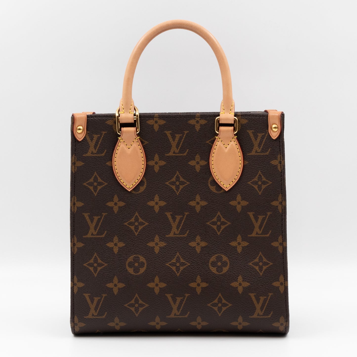 Sac Plat BB Monogram