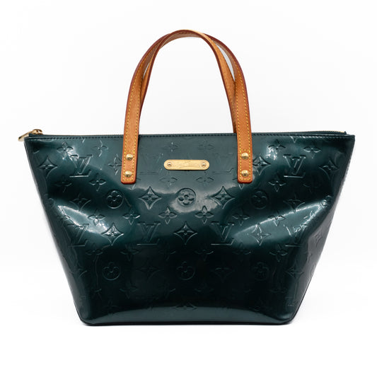 Louis Vuitton Pivoine EPI Leather Twist mm Bag