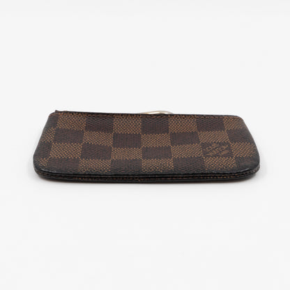 Key Pouch Damier Ebene