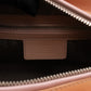 Lady Dior Medium Rose Beige Patent Leather