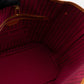 Neverfull MM Monogram Pivoine