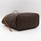 Neverfull MM Monogram Pivoine