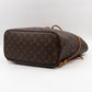 Neverfull MM Monogram Pivoine