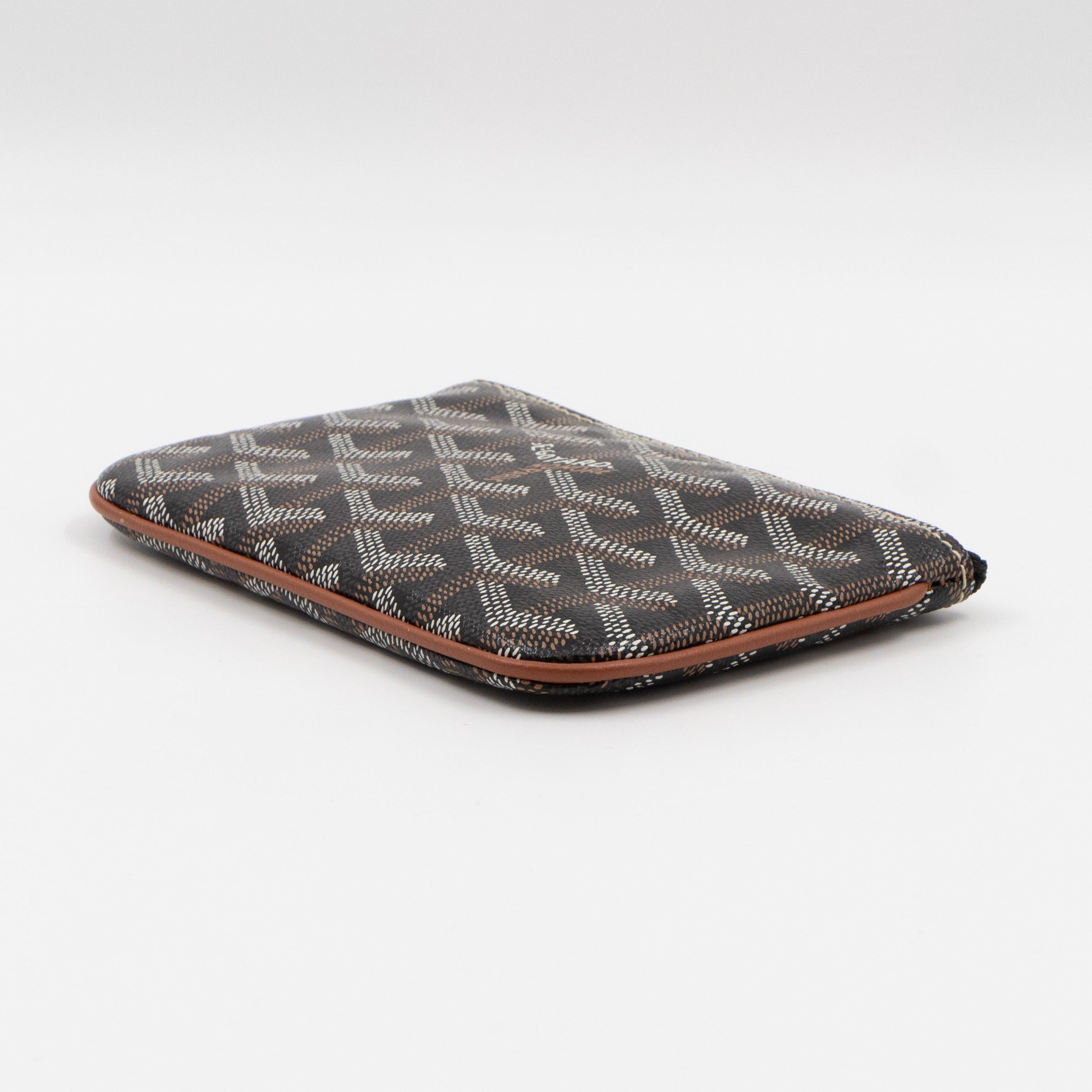 Maison goyard best sale wallet mens