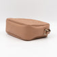 Disco Soho Beige Leather