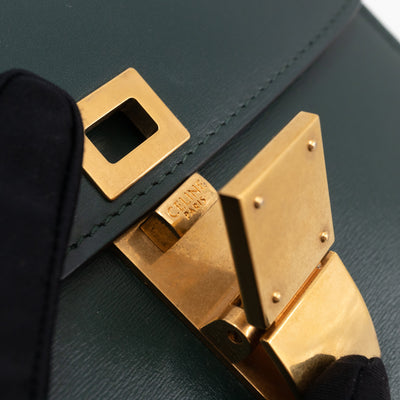 Classic Box Teen Amazone Leather