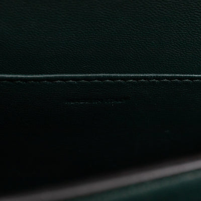 Classic Box Teen Amazone Leather