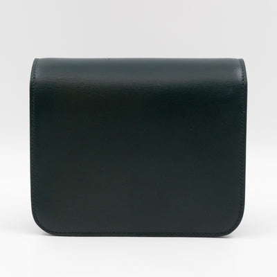 Classic Box Teen Amazone Leather