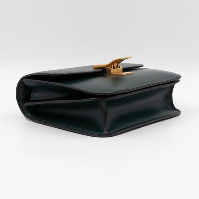 Classic Box Teen Amazone Leather