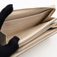 Zippy Wallet Ivory Epi Leather