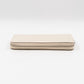 Zippy Wallet Ivory Epi Leather