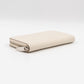 Zippy Wallet Ivory Epi Leather