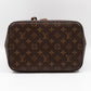 Neonoe Monogram Caramel