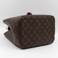 Neonoe Monogram Caramel