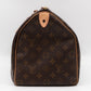 Speedy 35 Monogram