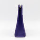 Toiletry Pouch 19 Purple Epi Leather