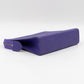 Toiletry Pouch 19 Purple Epi Leather