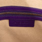 Lucrezia Purple Leather