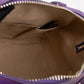 Lucrezia Purple Leather