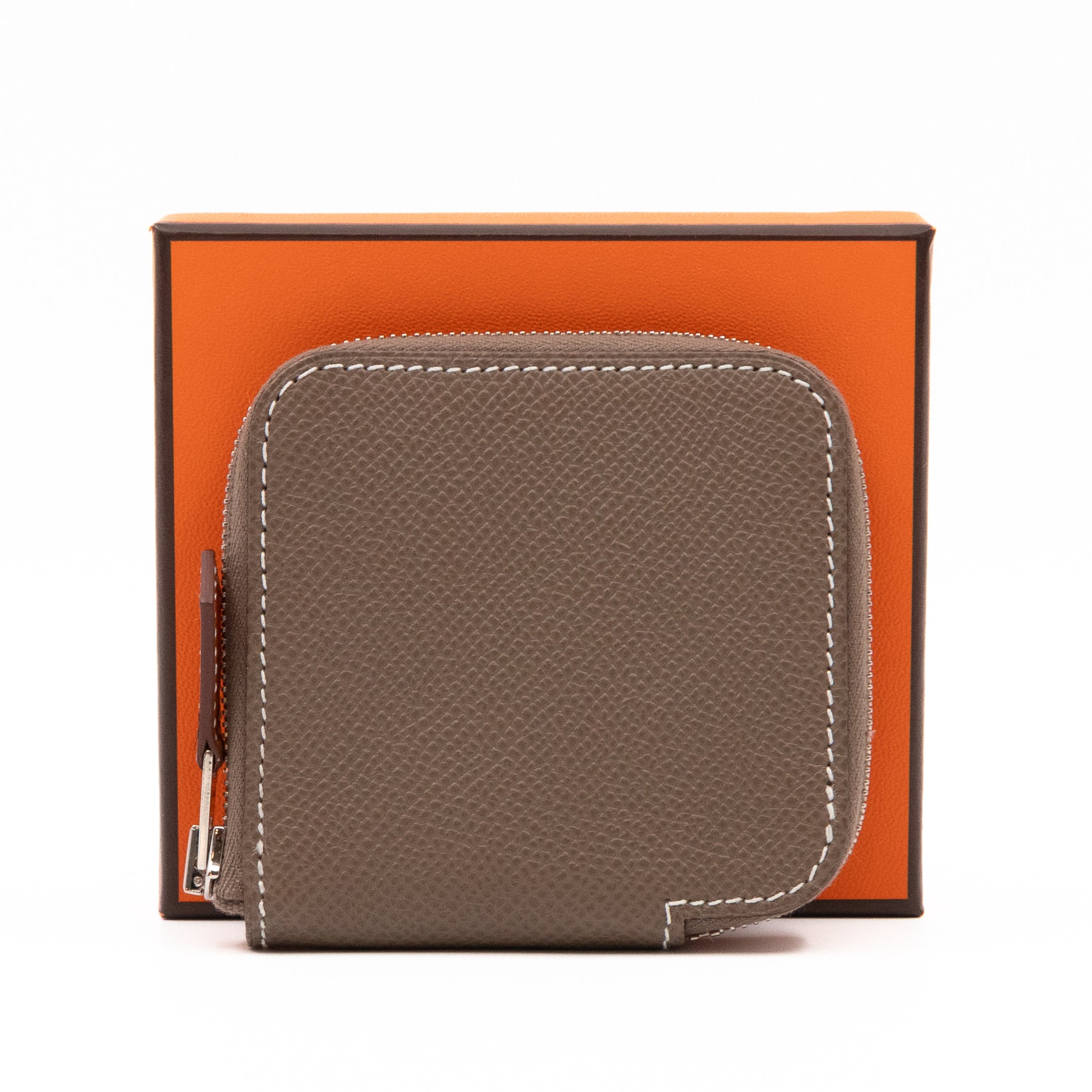 Hermes silk in 2025 coin purse