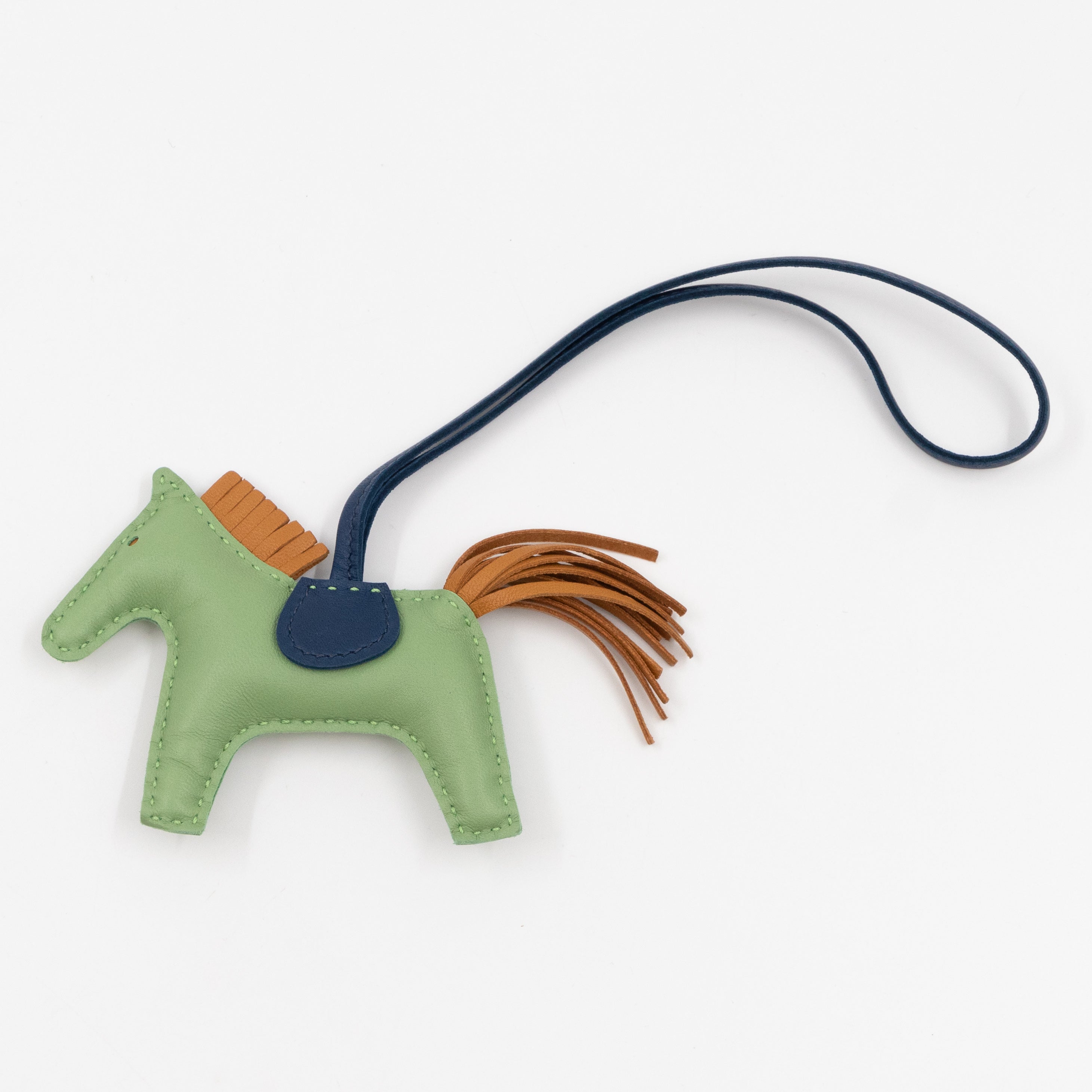Rodeo PM Charm