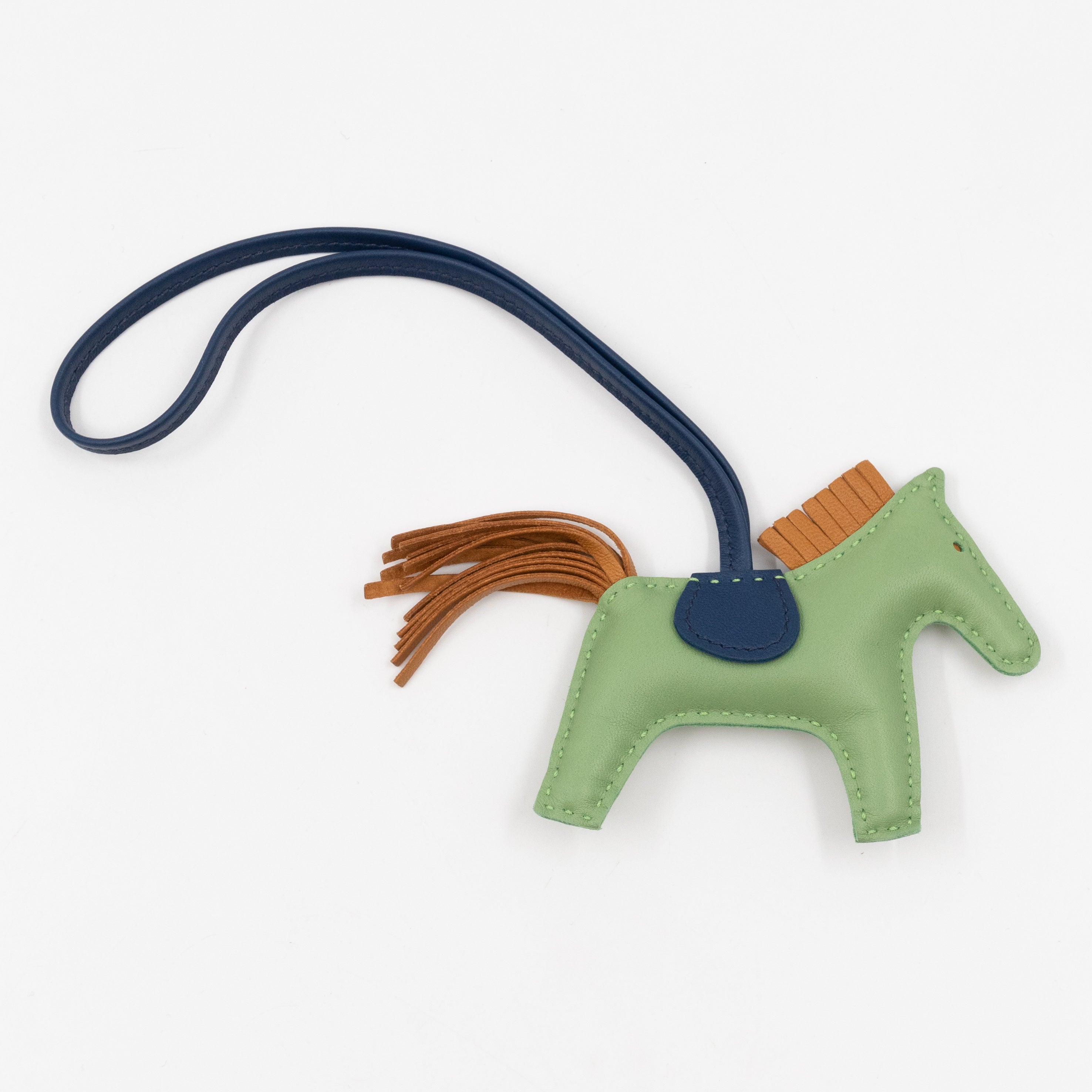 Rodeo PM Charm