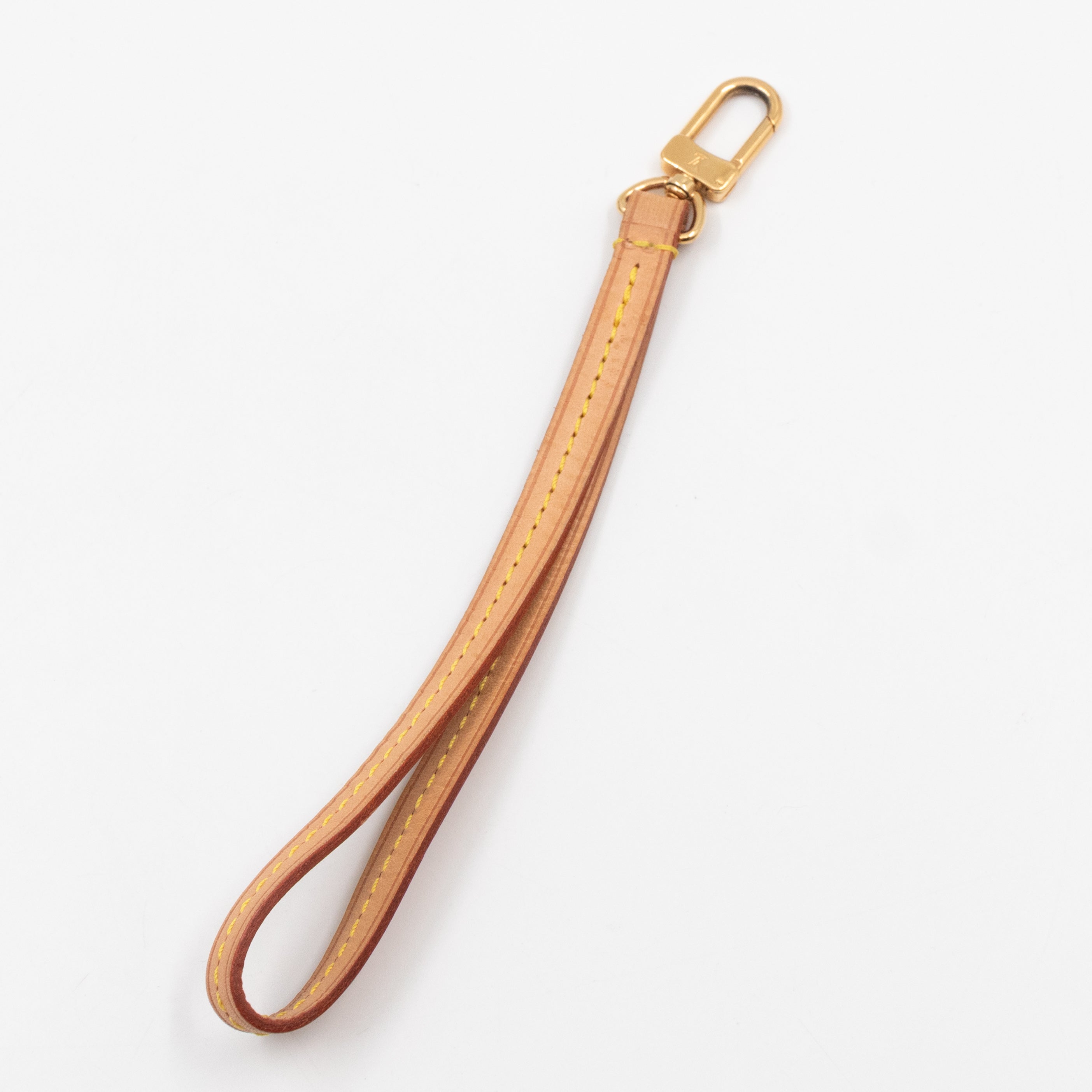 Trousse Wapity Pouch Monogram