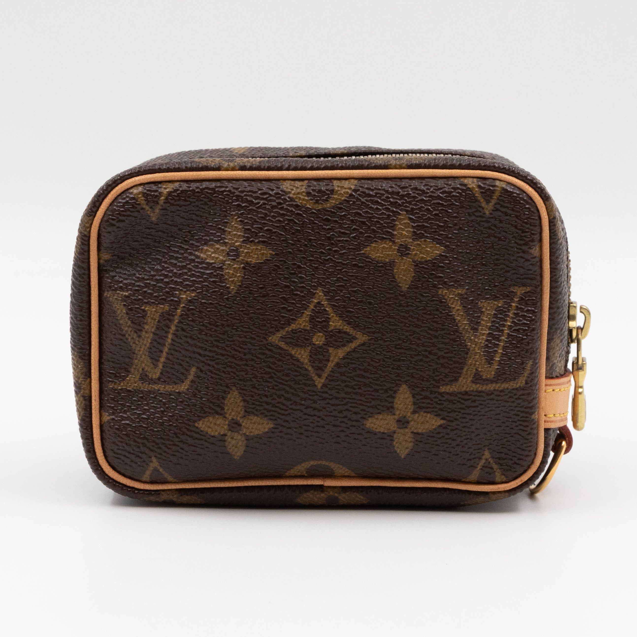 Trousse Wapity Pouch Monogram