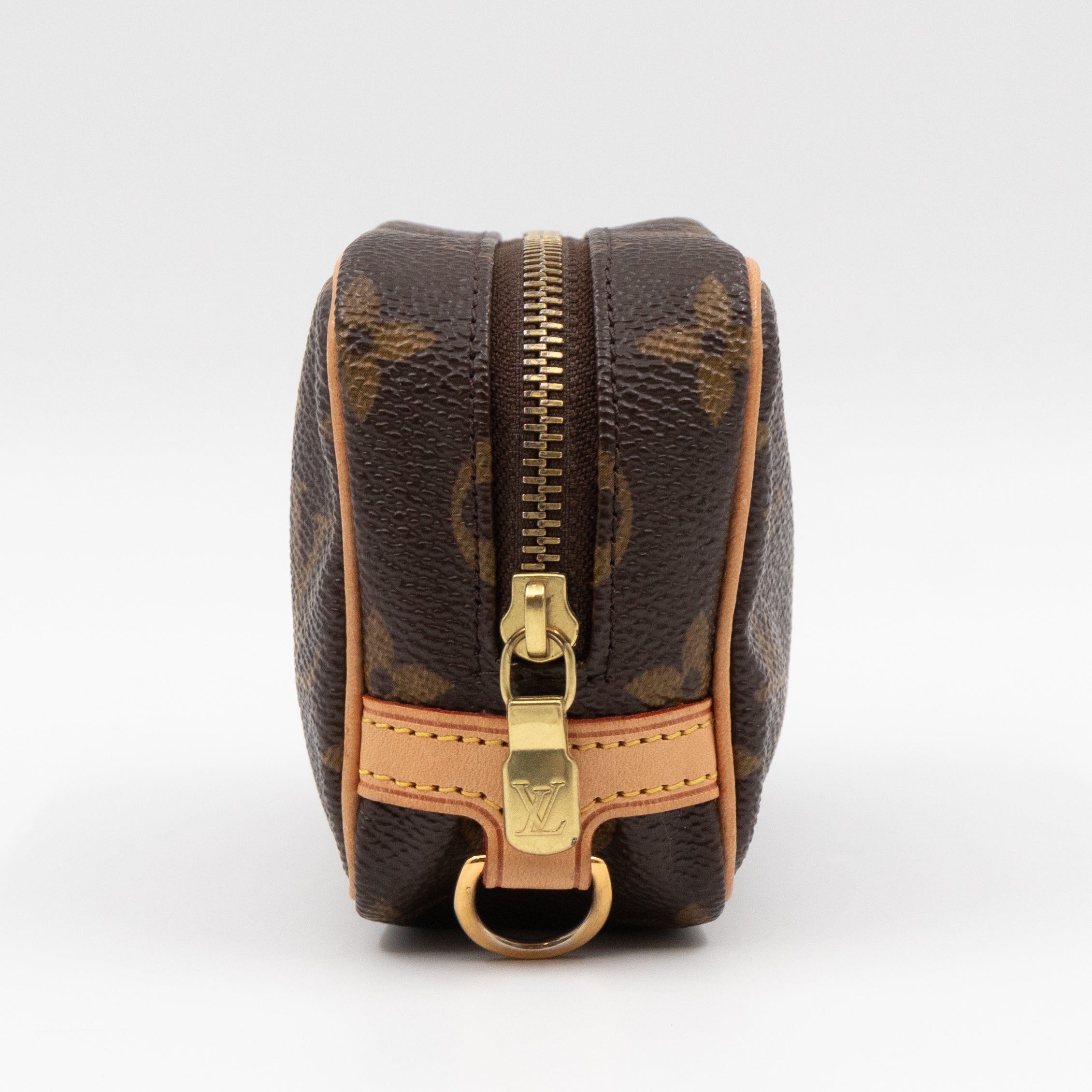 Trousse Wapity Pouch Monogram