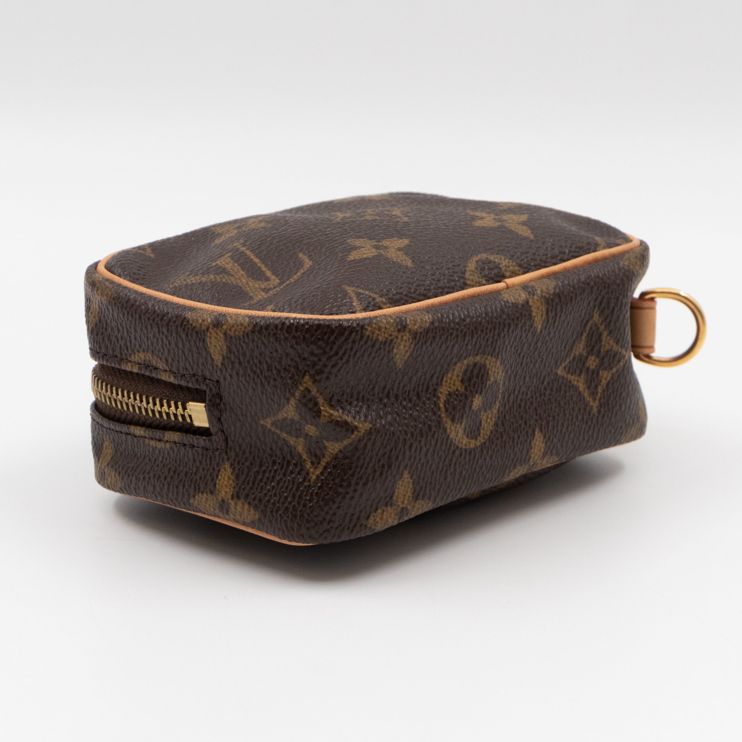 Trousse Wapity Pouch Monogram
