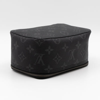 Packing Cube PM Monogram Eclipse