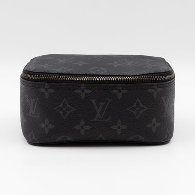 Packing Cube PM Monogram Eclipse
