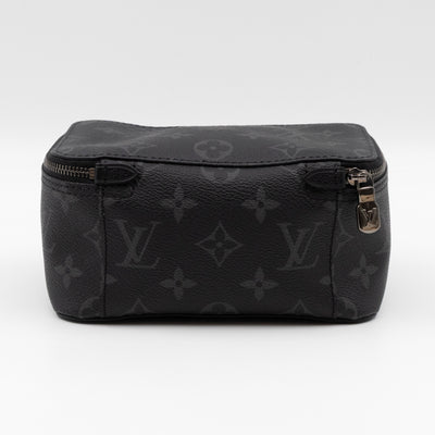 Packing Cube PM Monogram Eclipse