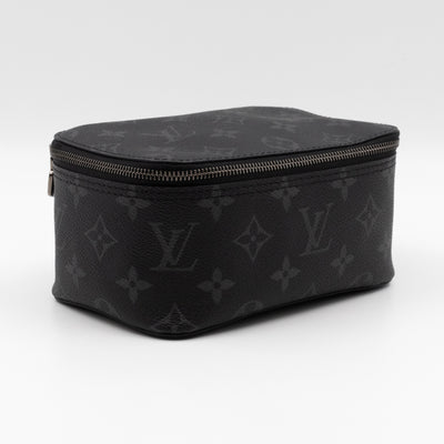 Packing Cube PM Monogram Eclipse