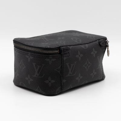 Packing Cube PM Monogram Eclipse