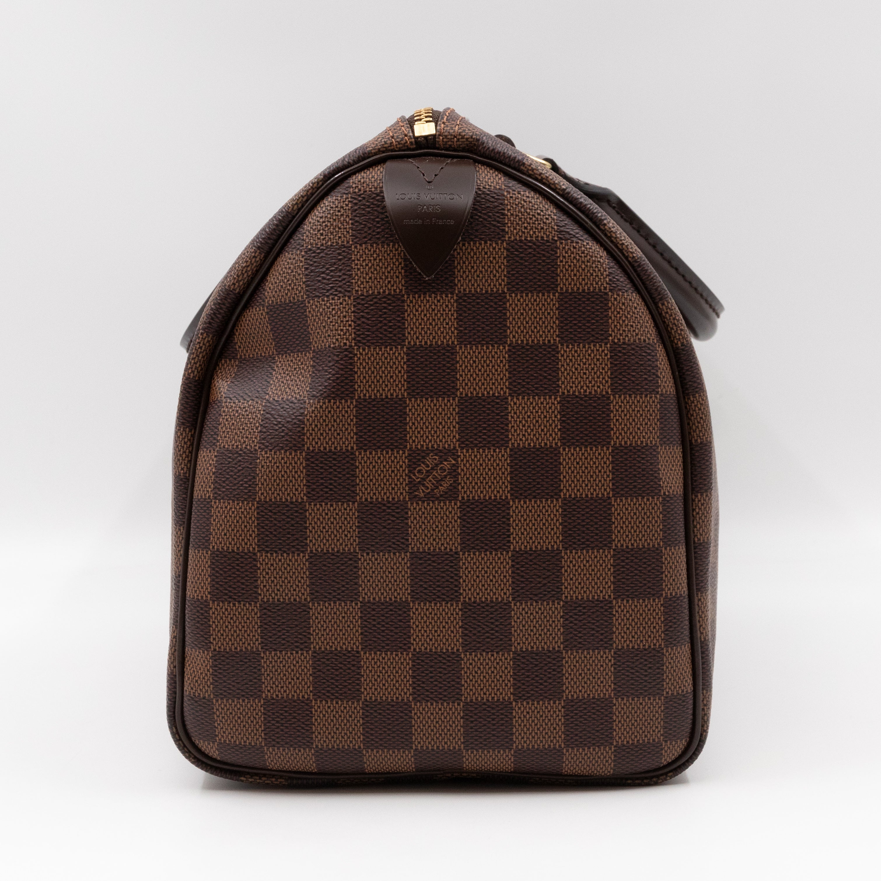 Lv speedy 30 online damier price