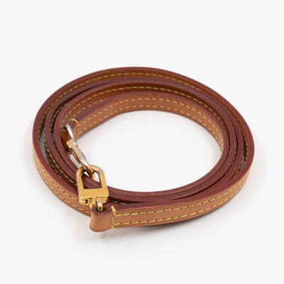 Pallas Clutch Monogram Red