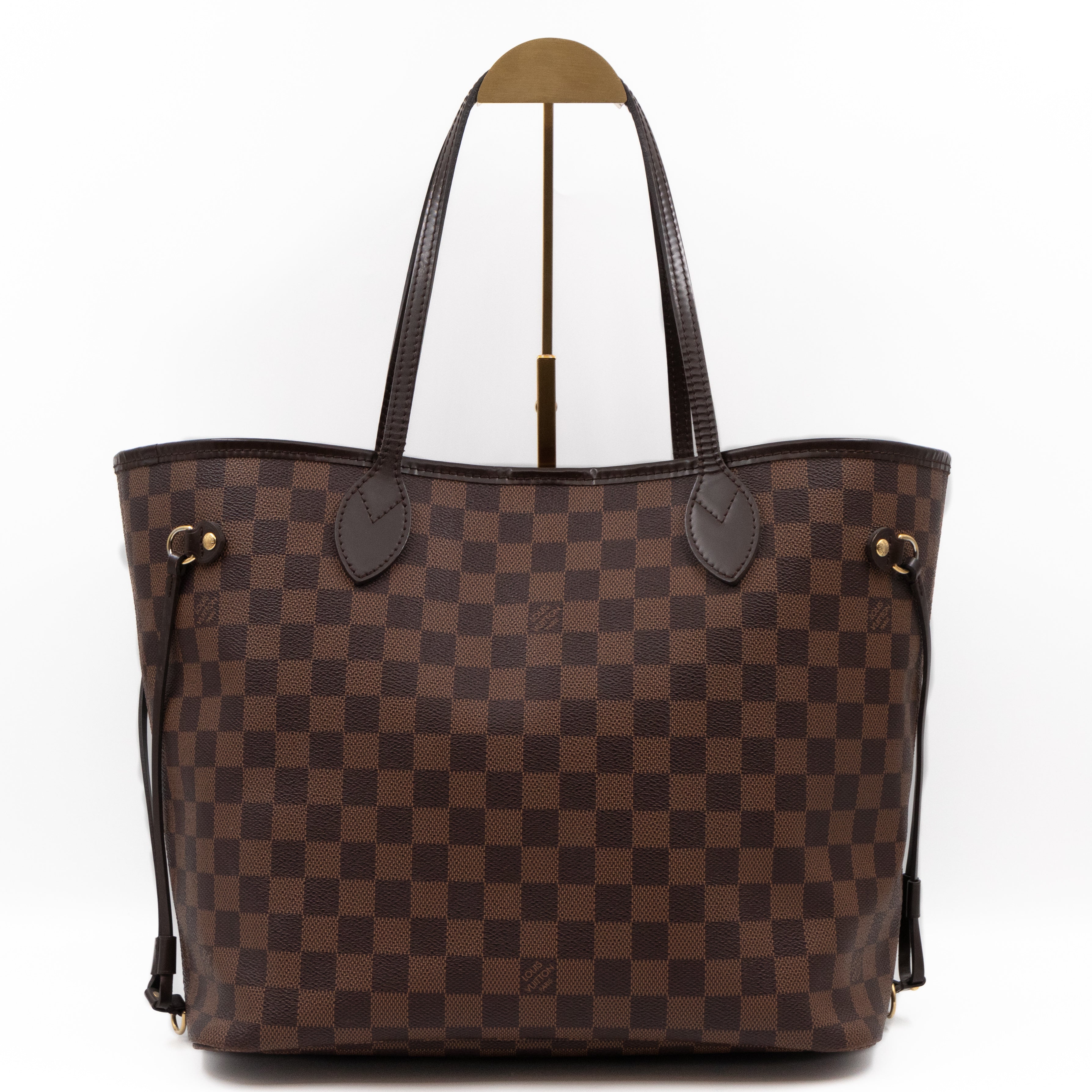 Neverfull ebene online mm