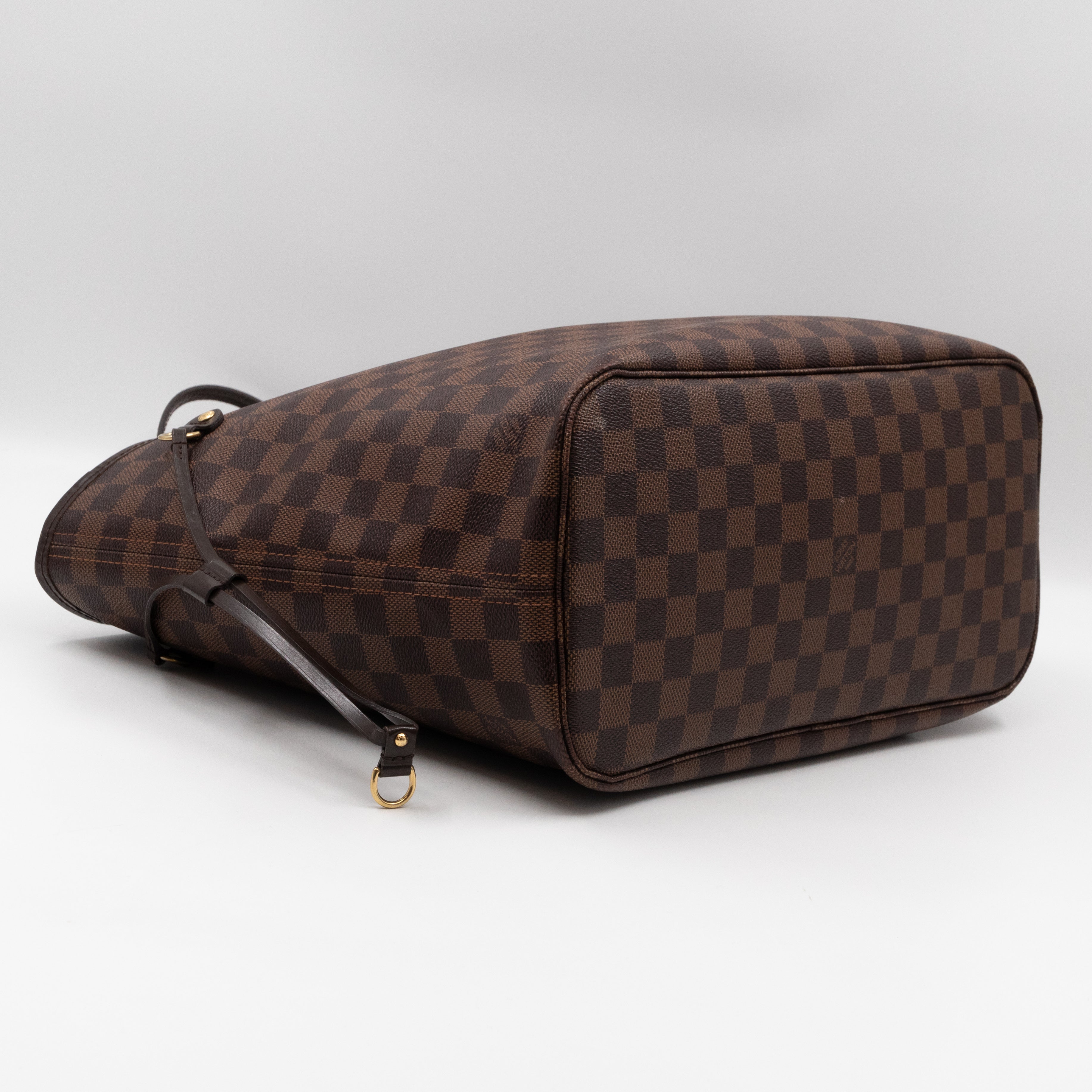 Neverfull mm online damier